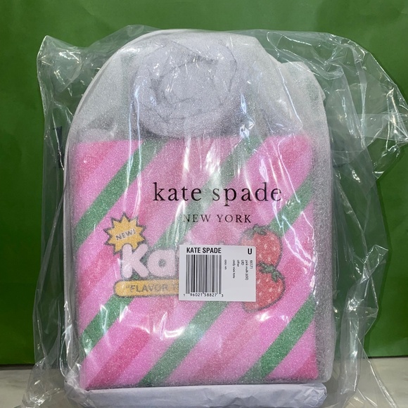 Kate spade bubblegum mini tote - Picture 6 of 6